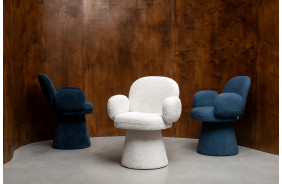 Бісквіт конус - Фото 5