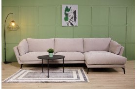 Бйорк кутовий диван 3-місний  - Фото 5