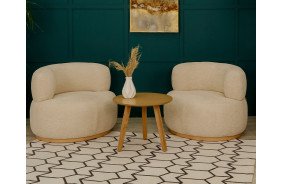 Менс крісло - Фото 5