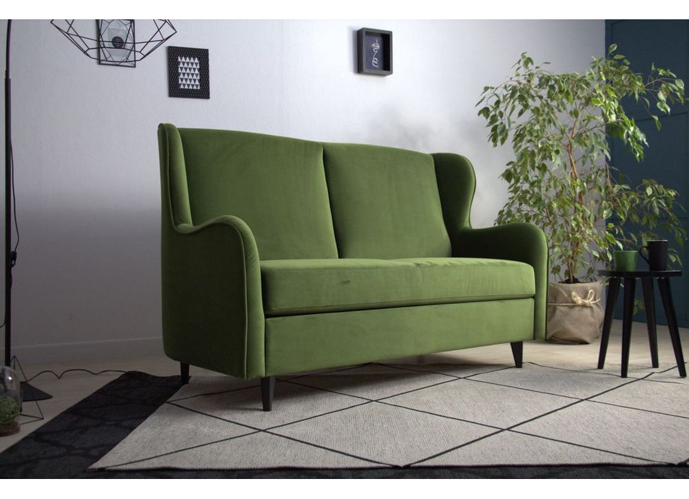 Торін прямий диван 2.5-місний  - video