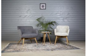 Смайл крісло - Фото 5