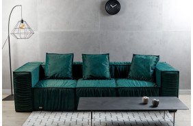 Того диван 3-місний розкладний - Фото 5