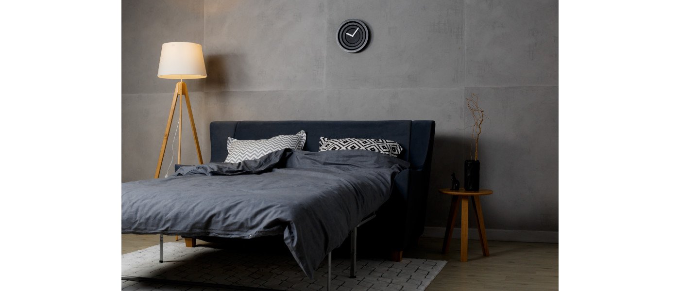 Диван-ліжко-це універсальне рішення img №1