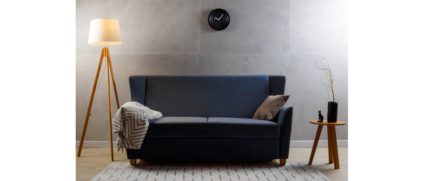 Диван-ліжко-це універсальне рішення img №1