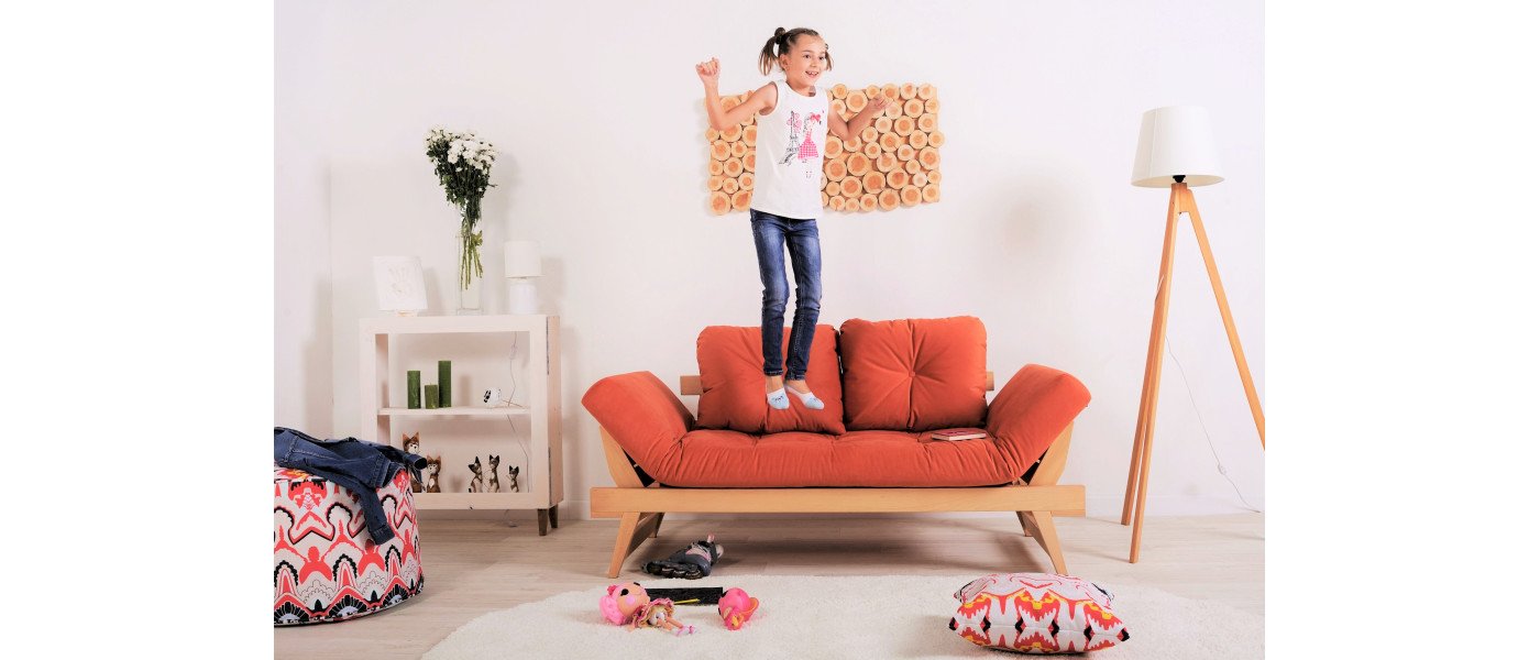 Переїзд у нову квартиру: необхідні меблі на перший час img №1