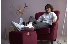 Нуар крісло - Фото 5