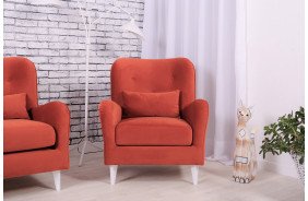 Амелі крісло - Фото 5