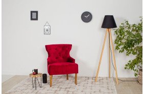 Лаунж крісло - Фото 5