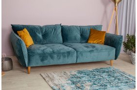 Люкке Прямий диван 3-місний  - Фото 5