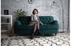 Фулхаус прямий диван 2.5-місний - Фото 5