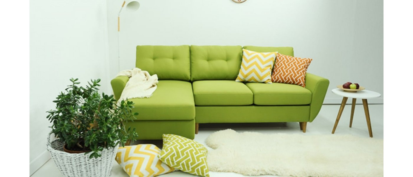 Диван зі спальним місцем: як і який вибрати? img №1