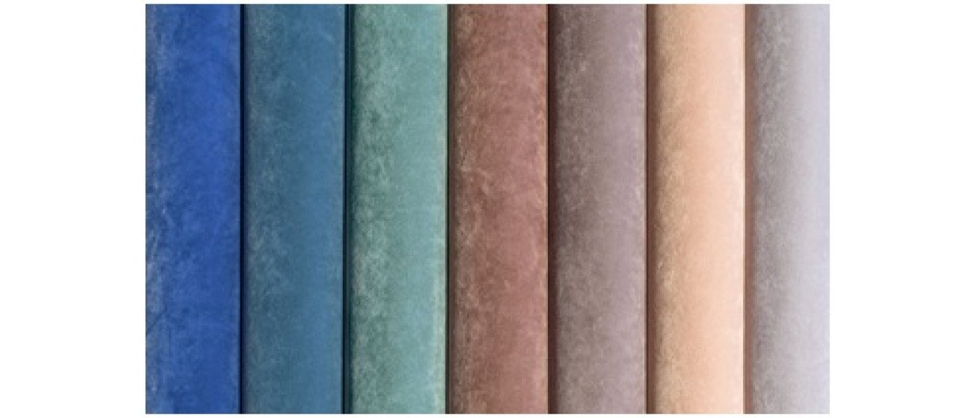 Колір і текстура: як вибір матеріалів впливає на атмосферу вашого дому