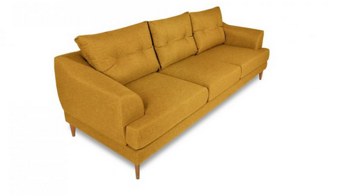 Шафрановый