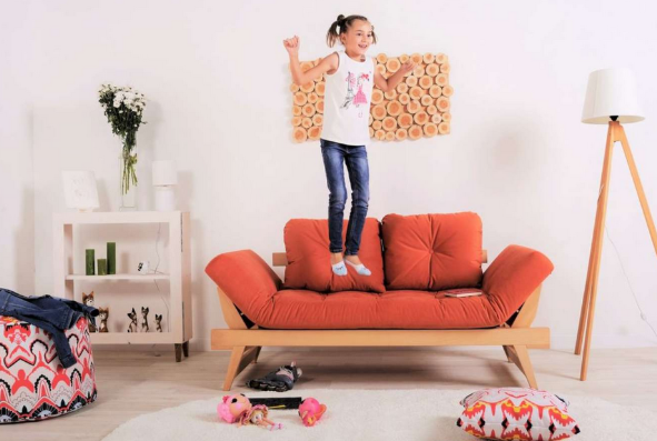 Кушетка "Ізі"