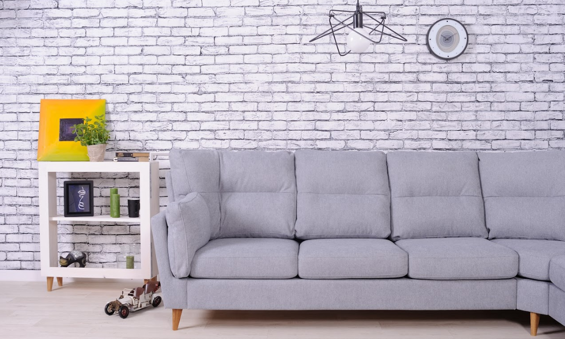 Види кухонних диванів