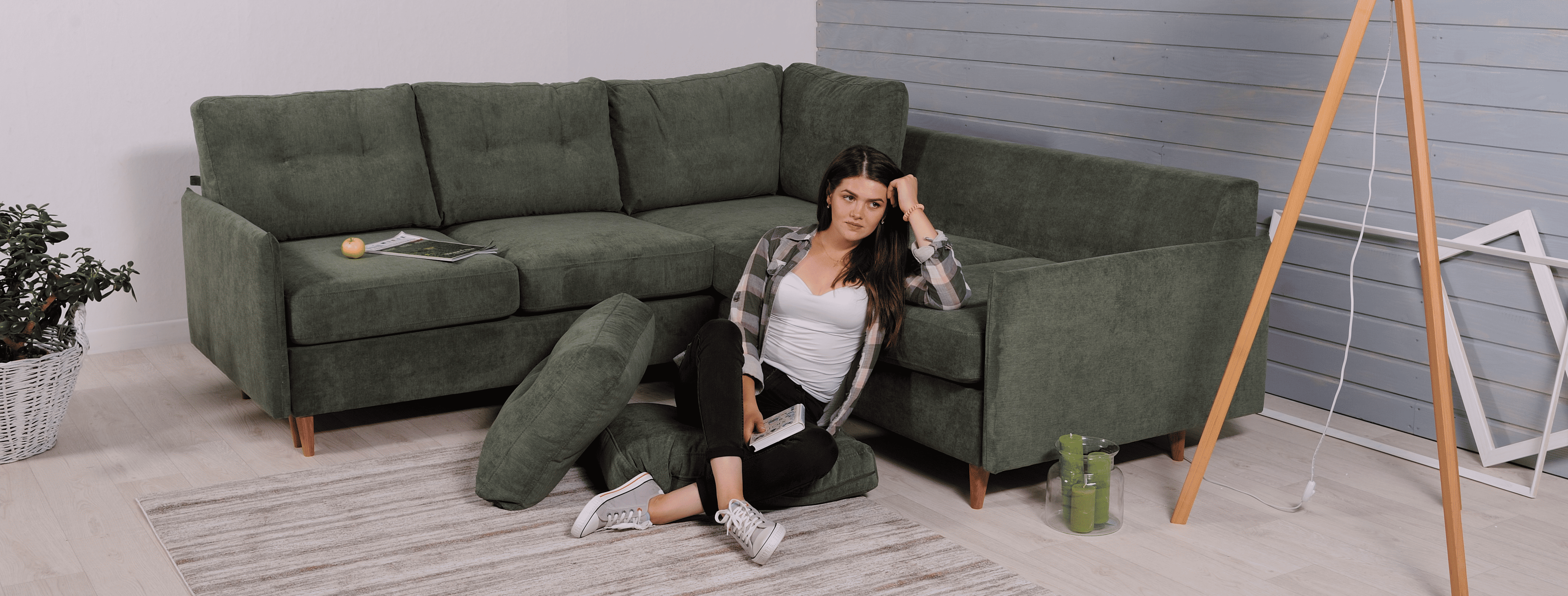 Колекція Вест Slide 1