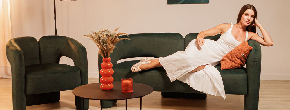 Колекція Тапіо Slide 1